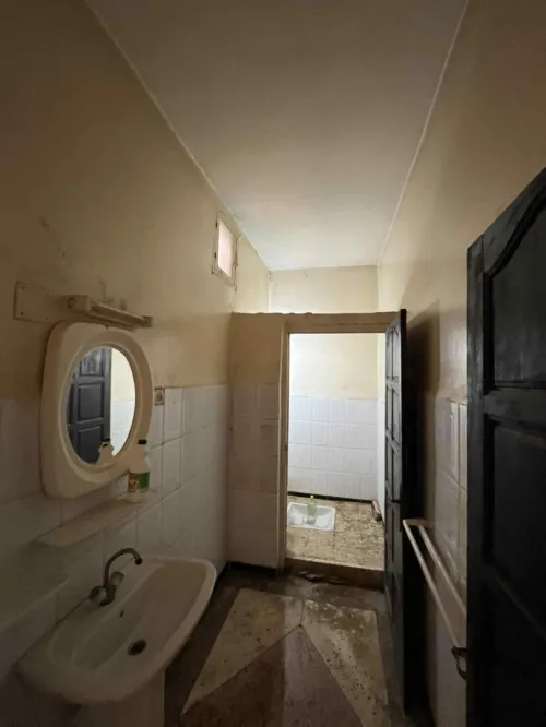 Vente Villa Tlemcen Chetouane