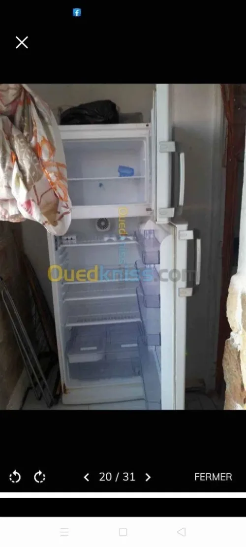 Location vacances Appartement F2 Boumerdès Boumerdes