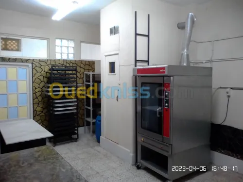 Location Local Alger El biar