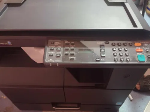  Kyocera