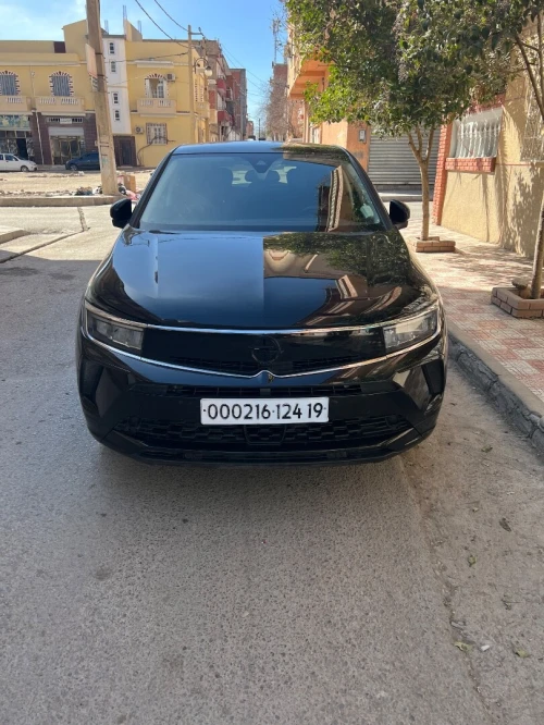 Opel GrandLand 2024 