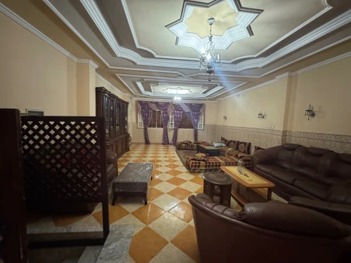 Vente Villa Oran Bir el djir