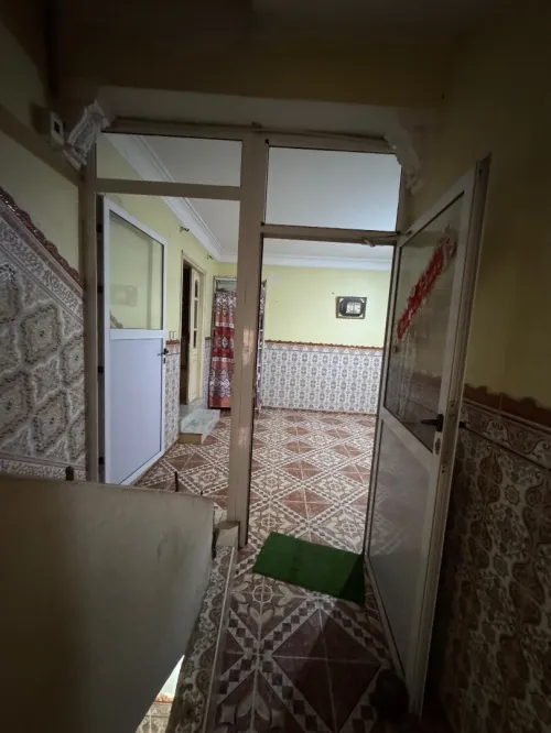 Vente Villa Oran Bir el djir