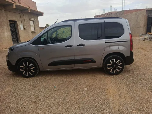 Citroen Berlingo XTR 2025 XTR