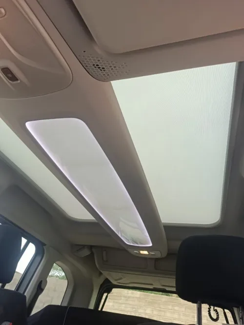 Citroen Berlingo XTR 2025 XTR