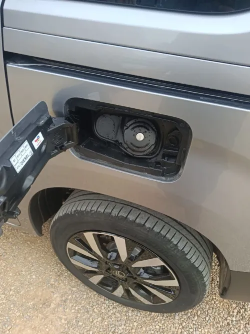 Citroen Berlingo XTR 2025 XTR