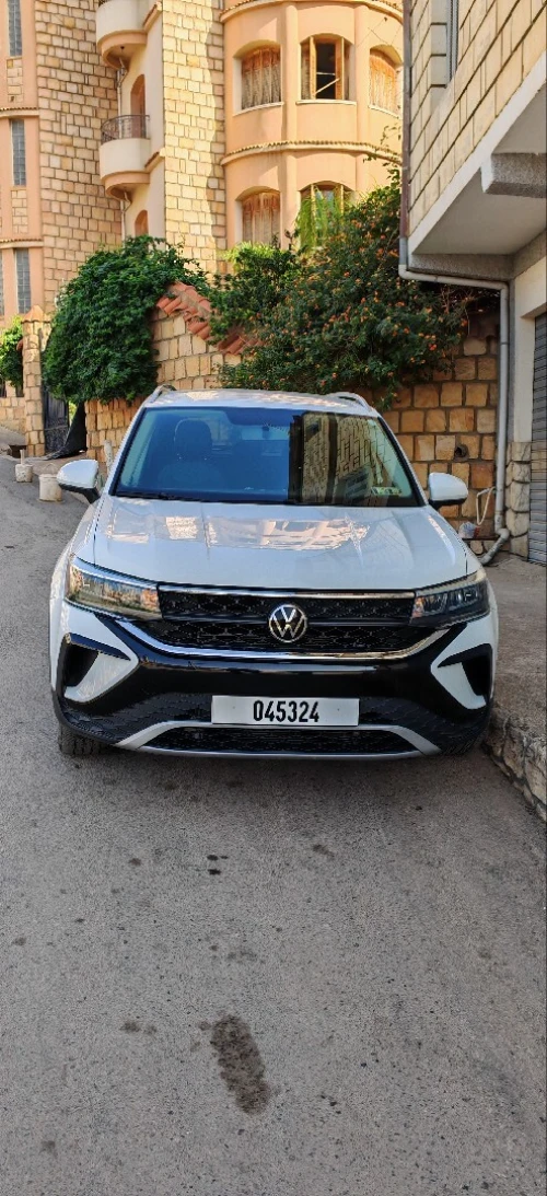 Volkswagen Taos 2022 SE