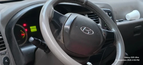 Hyundai H100 2013 H100