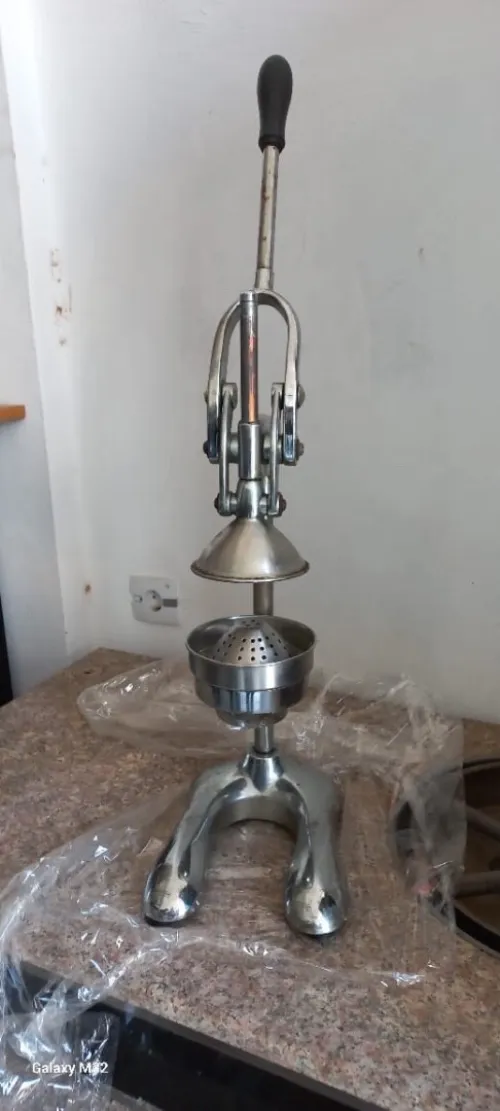 Cafétéria complète 