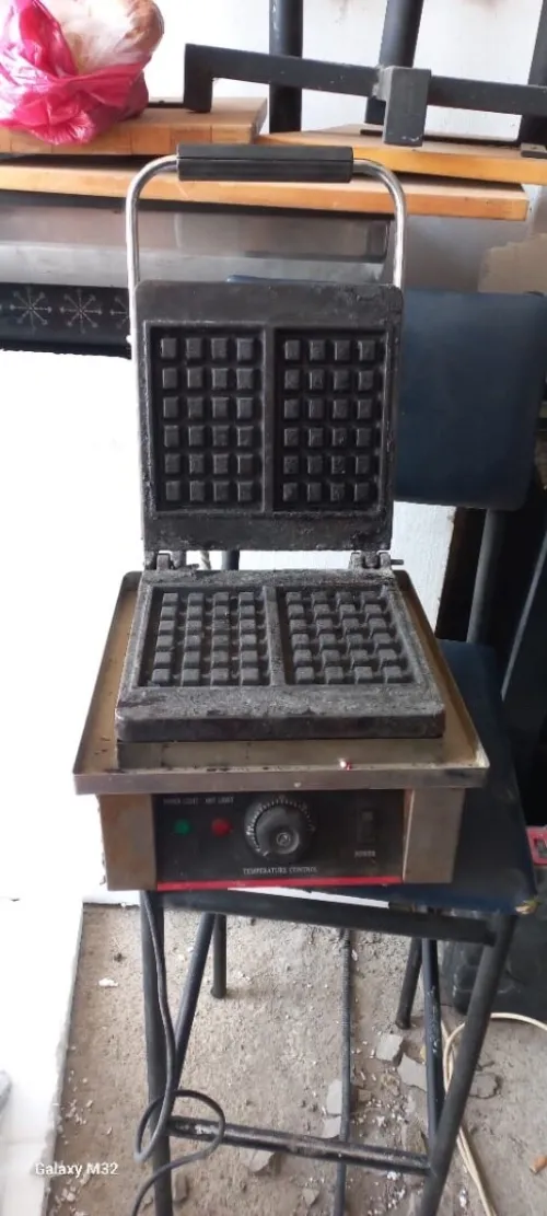 Cafétéria complète 