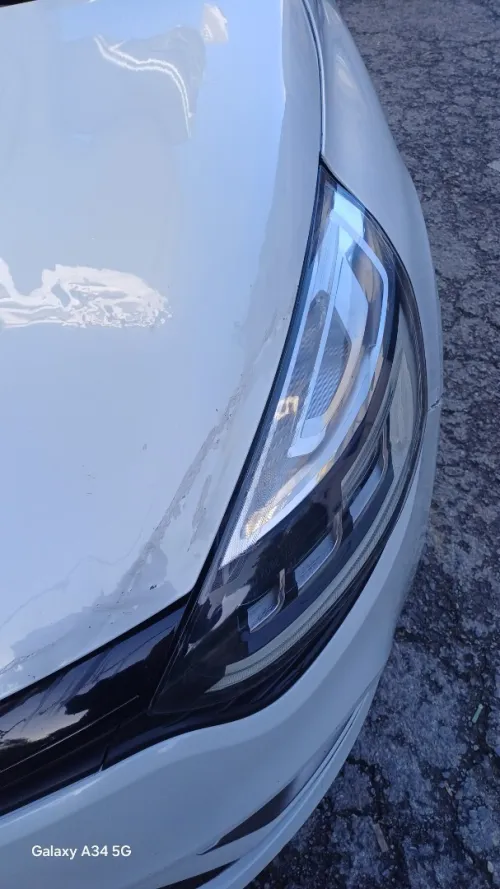 Renault Clio 4 2019 GT Line +