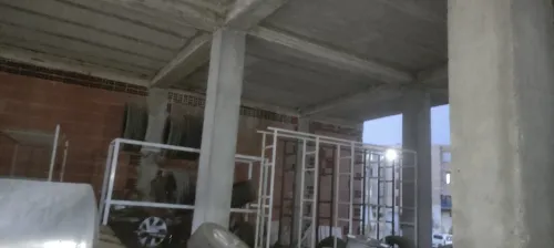 Vente Villa Bordj Bou Arreridj Medjana
