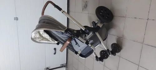 Poussette Joolz 
