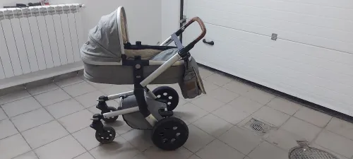 Poussette Joolz 