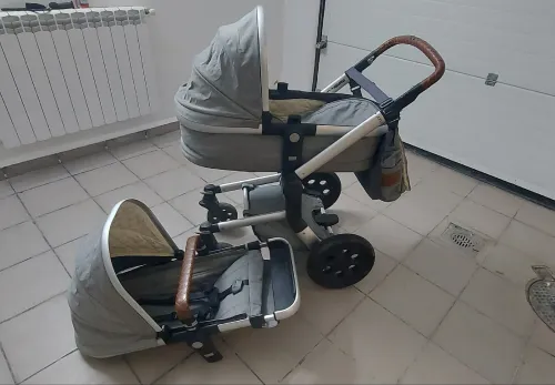 Poussette Joolz 
