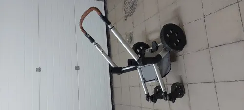 Poussette Joolz 