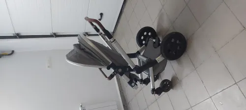 Poussette Joolz 