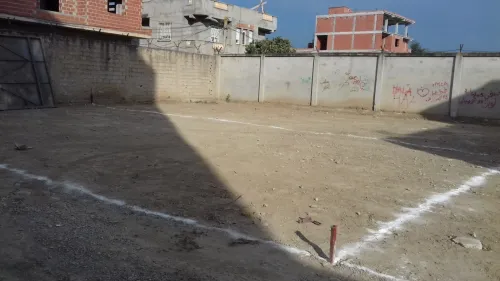 Vente Terrain Alger Ouled chebel