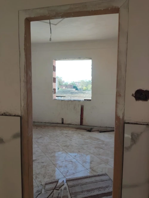Vente Villa Alger Ouled chebel