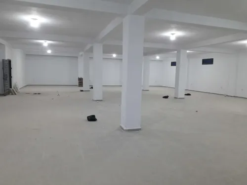 Location Hangar - Usine Alger Ouled chebel