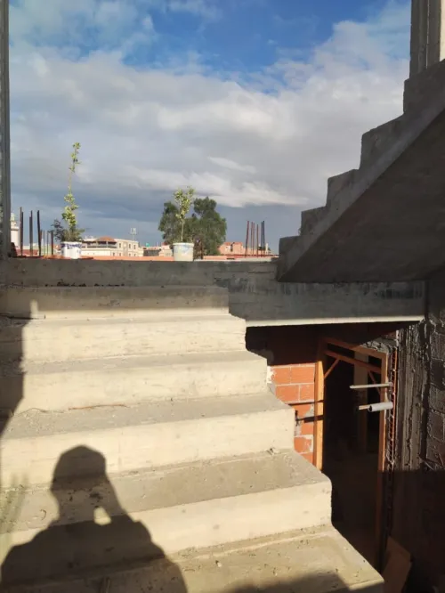 Vente Villa Alger Ouled chebel