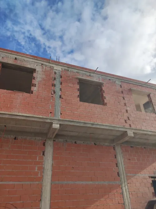 Vente Villa Alger Ouled chebel