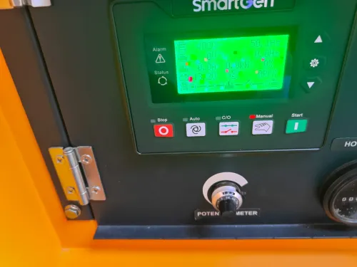 Groupe électrogène 12kva