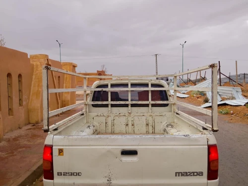 Mazda B2900 2003 4x4