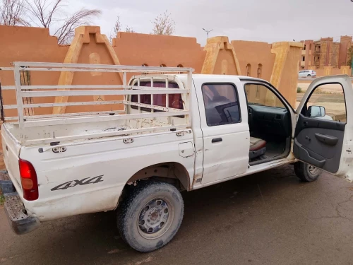 Mazda B2900 2003 4x4