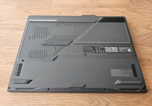 ASUS ROG STRIX G15 