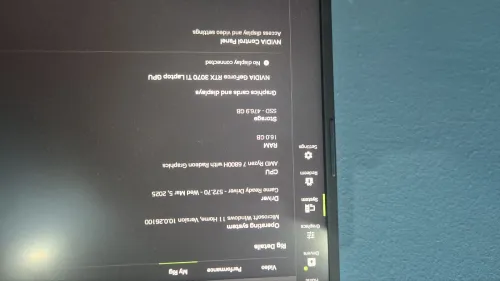 ASUS ROG STRIX G15 