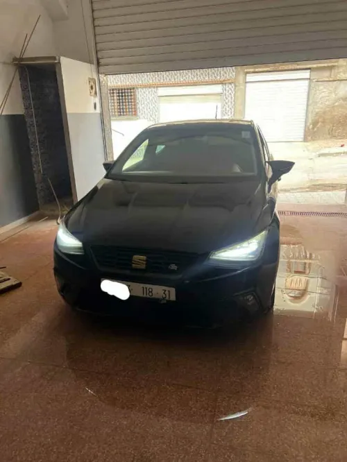 Seat Ibiza 2018 