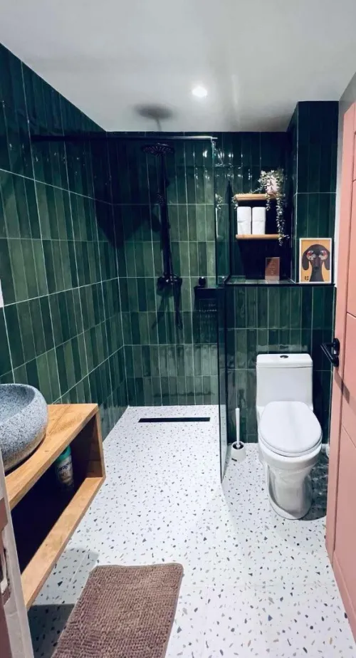Location vacances Appartement F2 Boumerdès Boumerdes