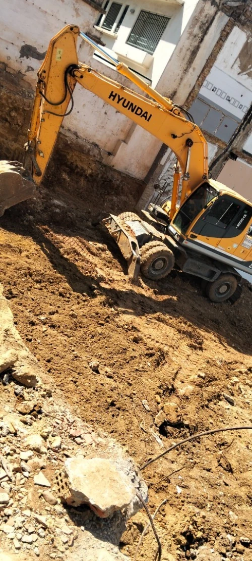 Location bocal hyundai