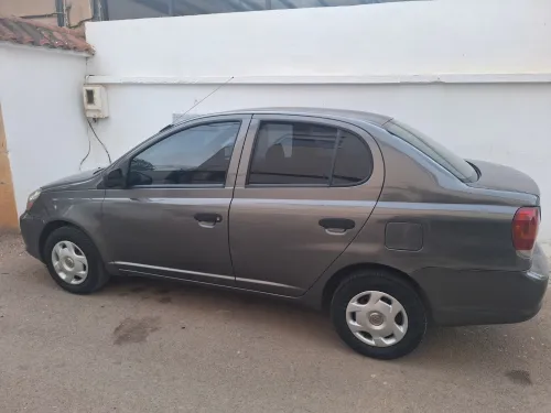 Toyota Echo 2005 Echo