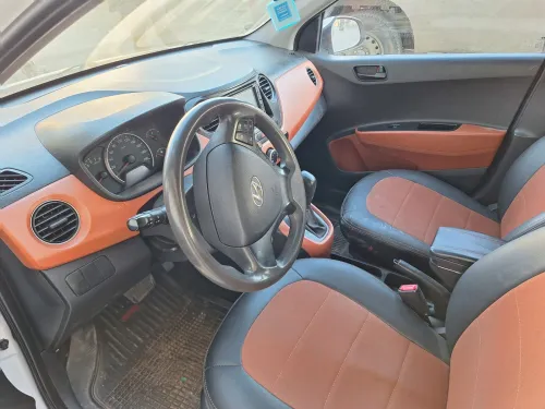 Hyundai Grand i10 2017 