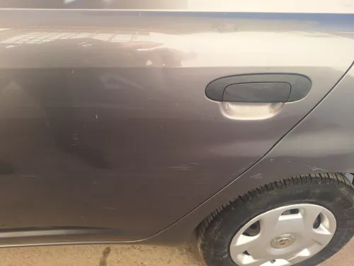 Toyota Echo 2005 Echo