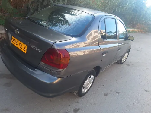 Toyota Echo 2005 Echo