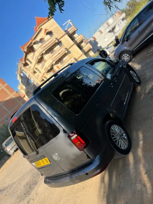 Volkswagen Caddy 2019 Collection