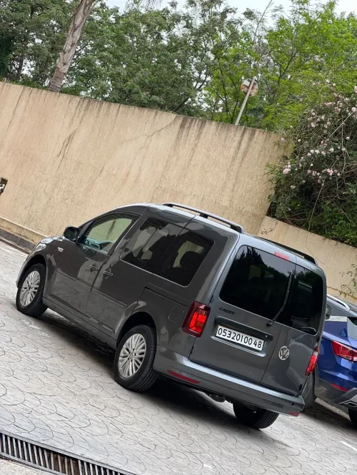 Volkswagen Caddy 2019 Collection