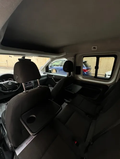 Volkswagen Caddy 2019 Collection