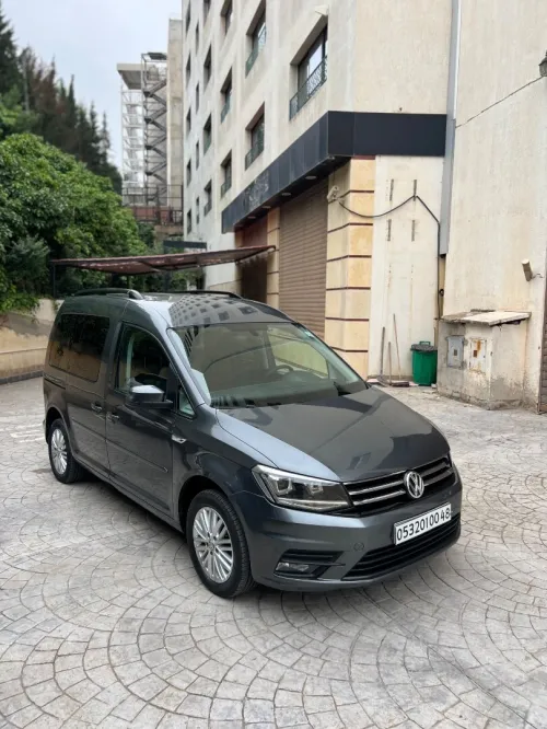 Volkswagen Caddy 2019 Collection