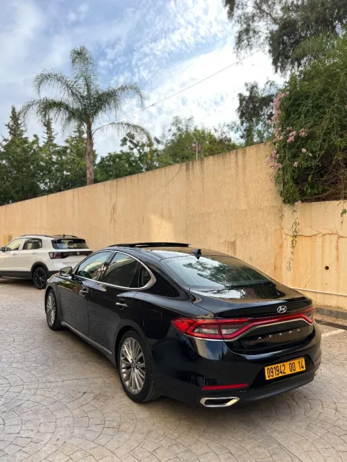 Hyundai Azera 2020 