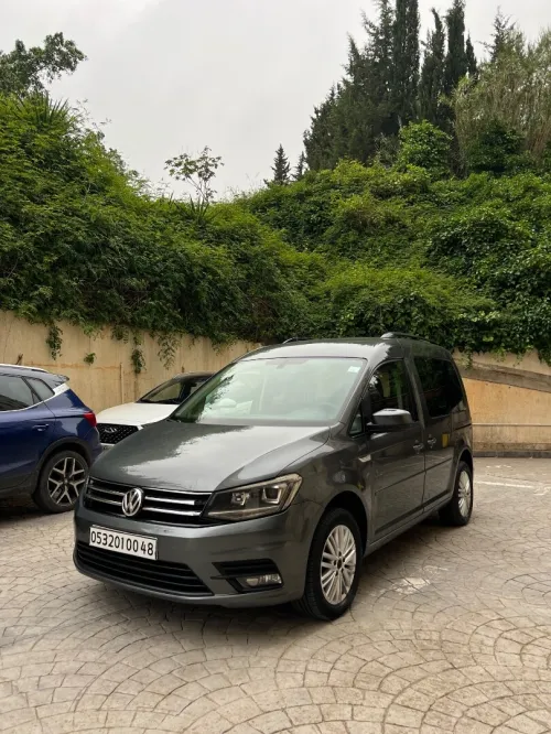 Volkswagen Caddy 2019 Collection