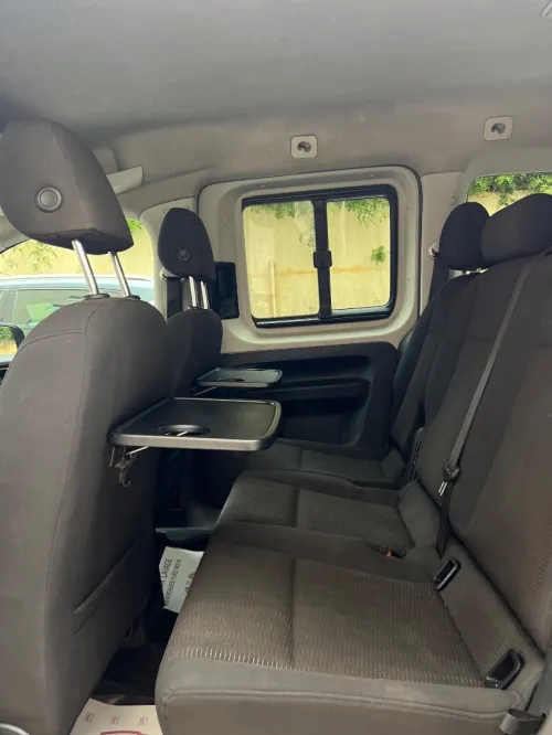 Volkswagen Caddy 2019 Collection
