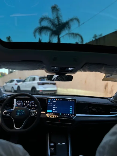 Volkswagen Passat 2025 