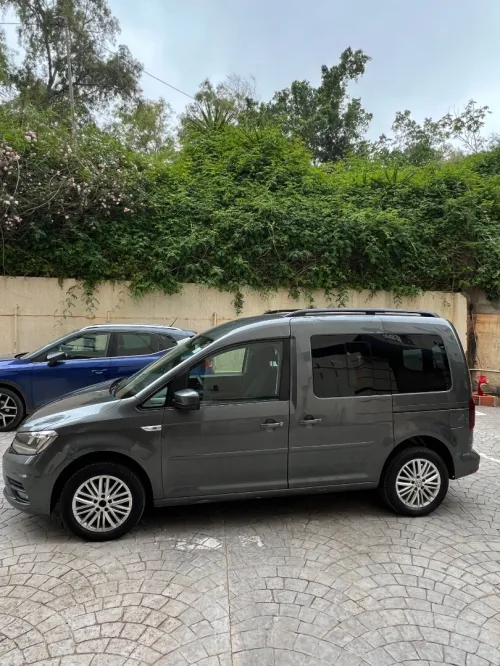 Volkswagen Caddy 2019 Collection