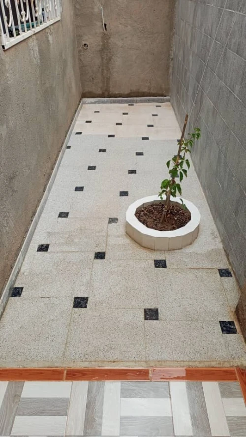 Vente Appartement F4 Tébessa Cheria