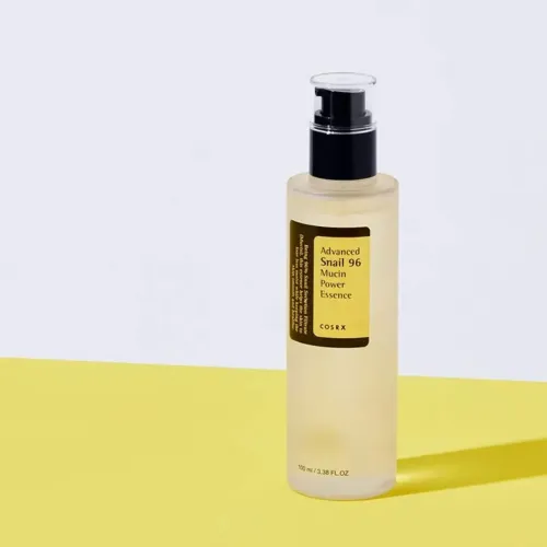 COSRX Essence à la mucine d escargot Advanced Snail 96 Mucin Power 100ml