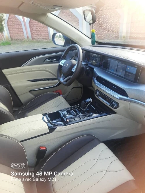 Bestune T77 2025 Premium